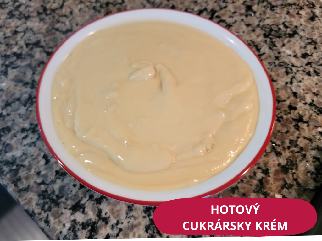 CUKRARSKY KREM